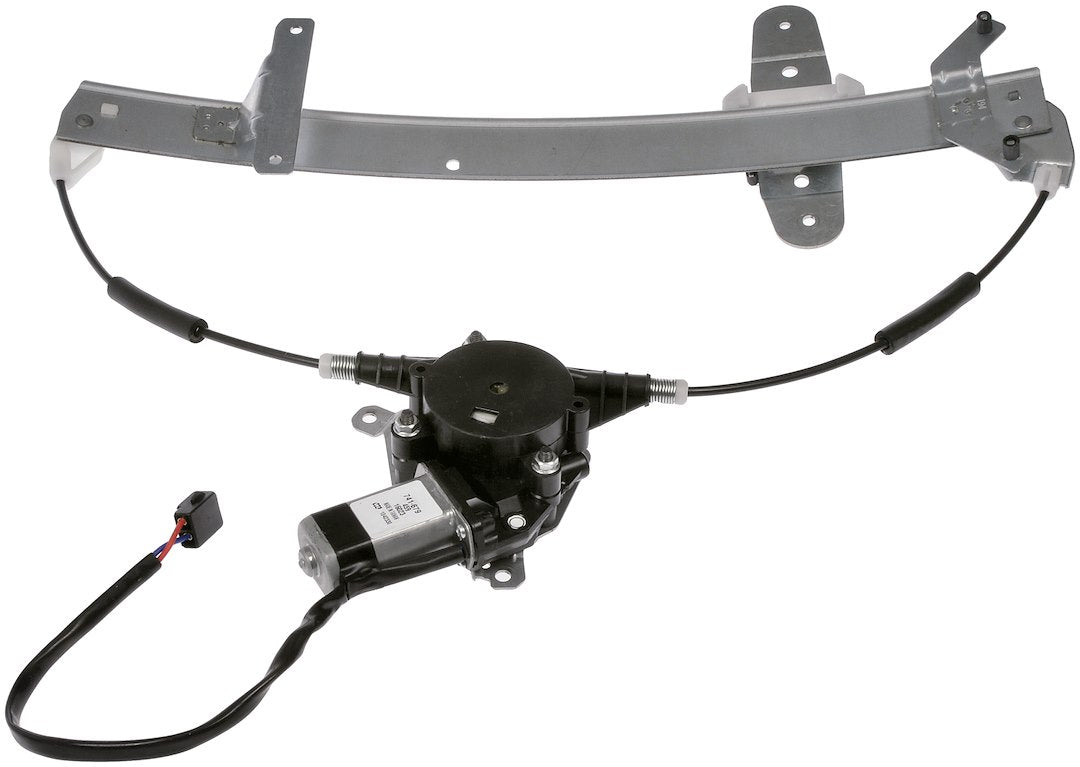 Dorman (OE Solutions) 741-679 OE Power Regulator/Drive Replacement - image 2