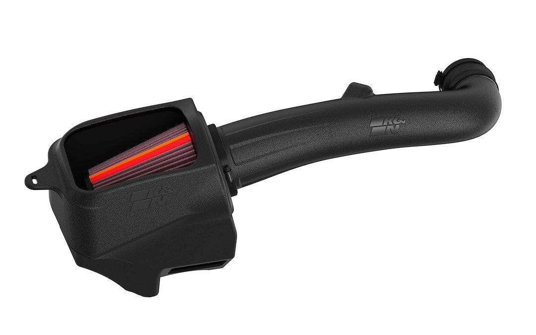 K&N 50-1576 NextGen Air-Induction System
