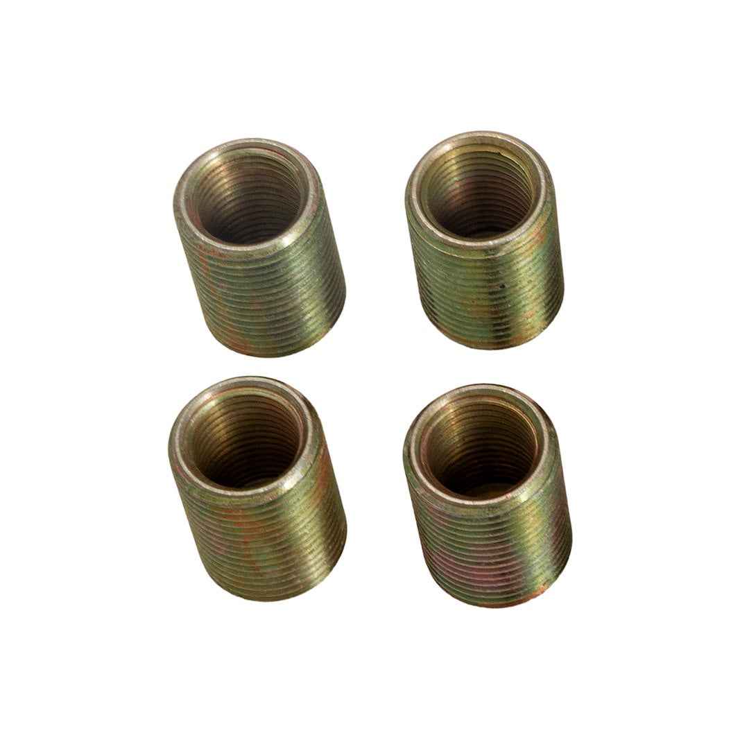 Coast To Coast 9/16-18 Stud Extenders for N16F07 - Set of 4 – STUDEXT916
