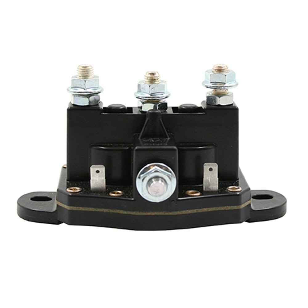 AP Products Winch Solenoid - 12 Volt – 014-136046