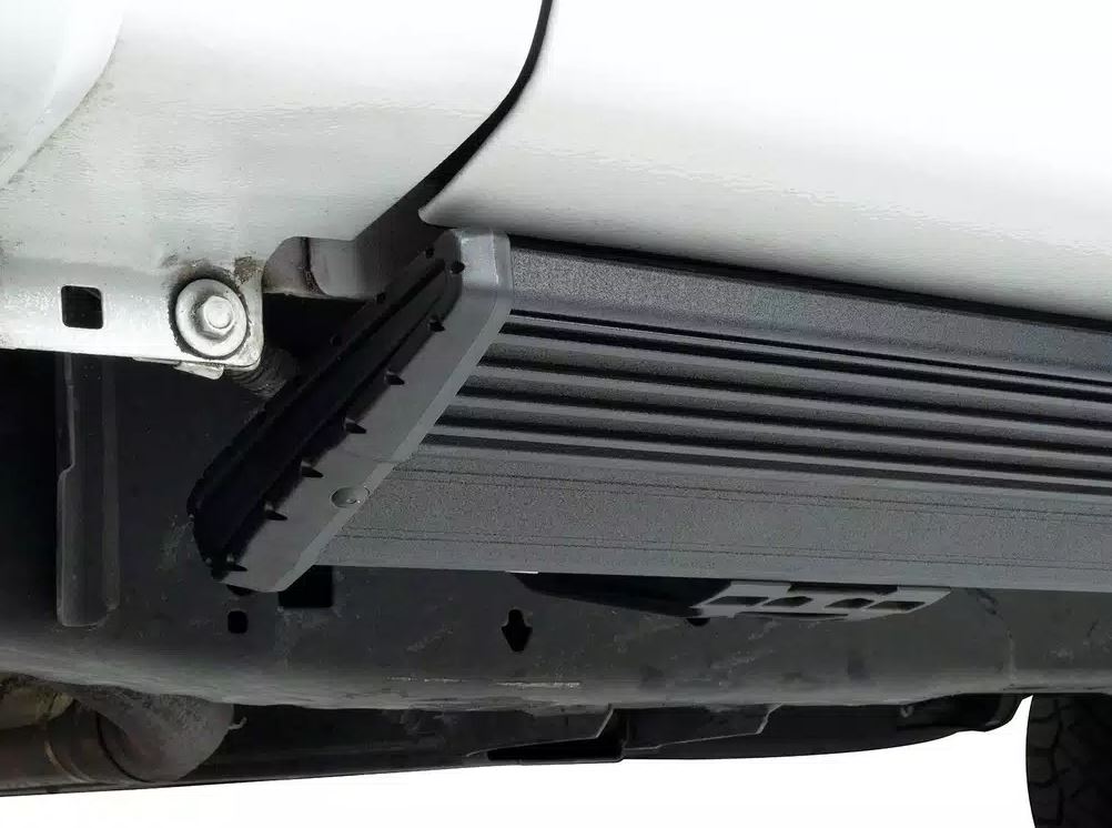 AMP Research 78235-01A PowerStep Xtreme for 2017 Super Duty - image 5