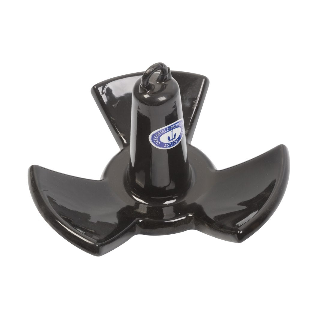 Greenfield Products 516-B Anchor