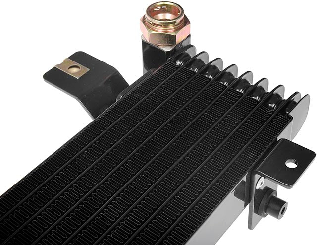 Dorman OE Solutions 918-278 Direct-Replacement Transmission Oil Cooler - image 5