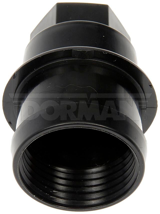 Dorman 611949 Plastic Wheel Nut Cover Case - image 2