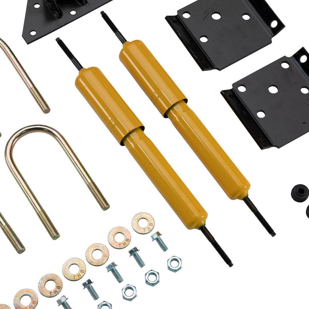 Lippert Components 281281 Shock Absorber - image 2
