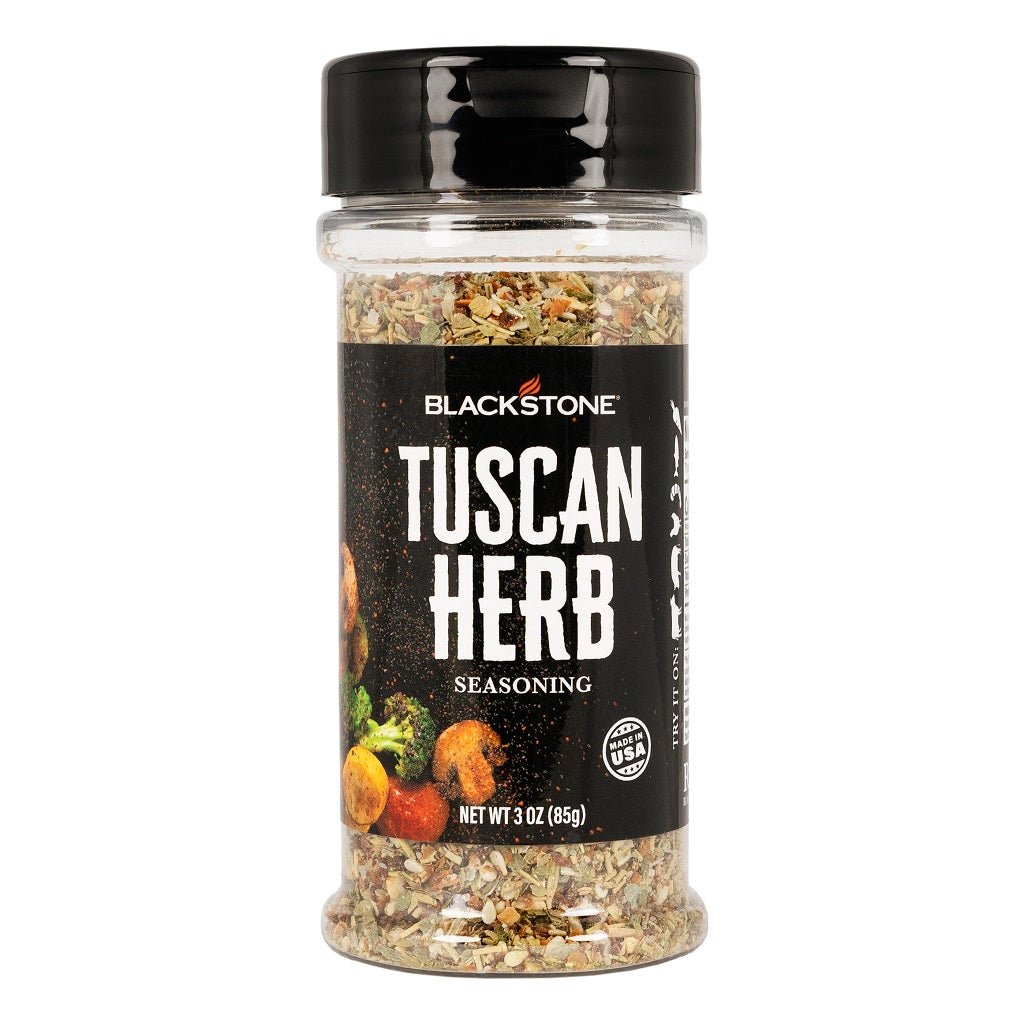 Blackstone Seasoning (4162) – Container Size: 3 Ounce