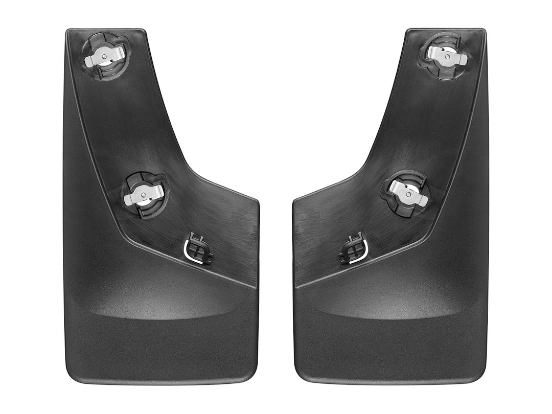 Weathertech (Usa) 120011 Mud Flap - image 1