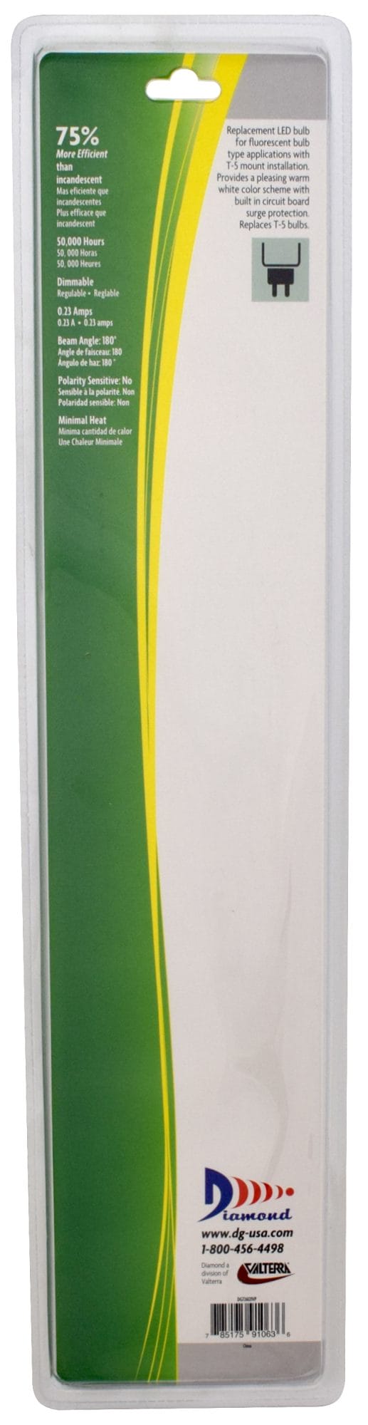 Valterra Dg726121vp Multi Purpose Light Bulb - Led - image 3
