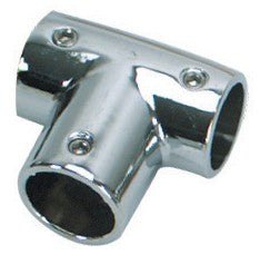 Whitecap Industries 6043c Boat Rail Fitting