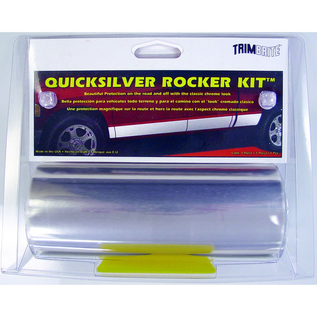 Trimbrite T1830 QuickSilver Trim Kit