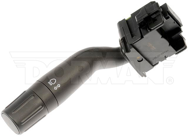 Dorman (OE Solutions) 901283 Black Indicator Control Switch - image 1