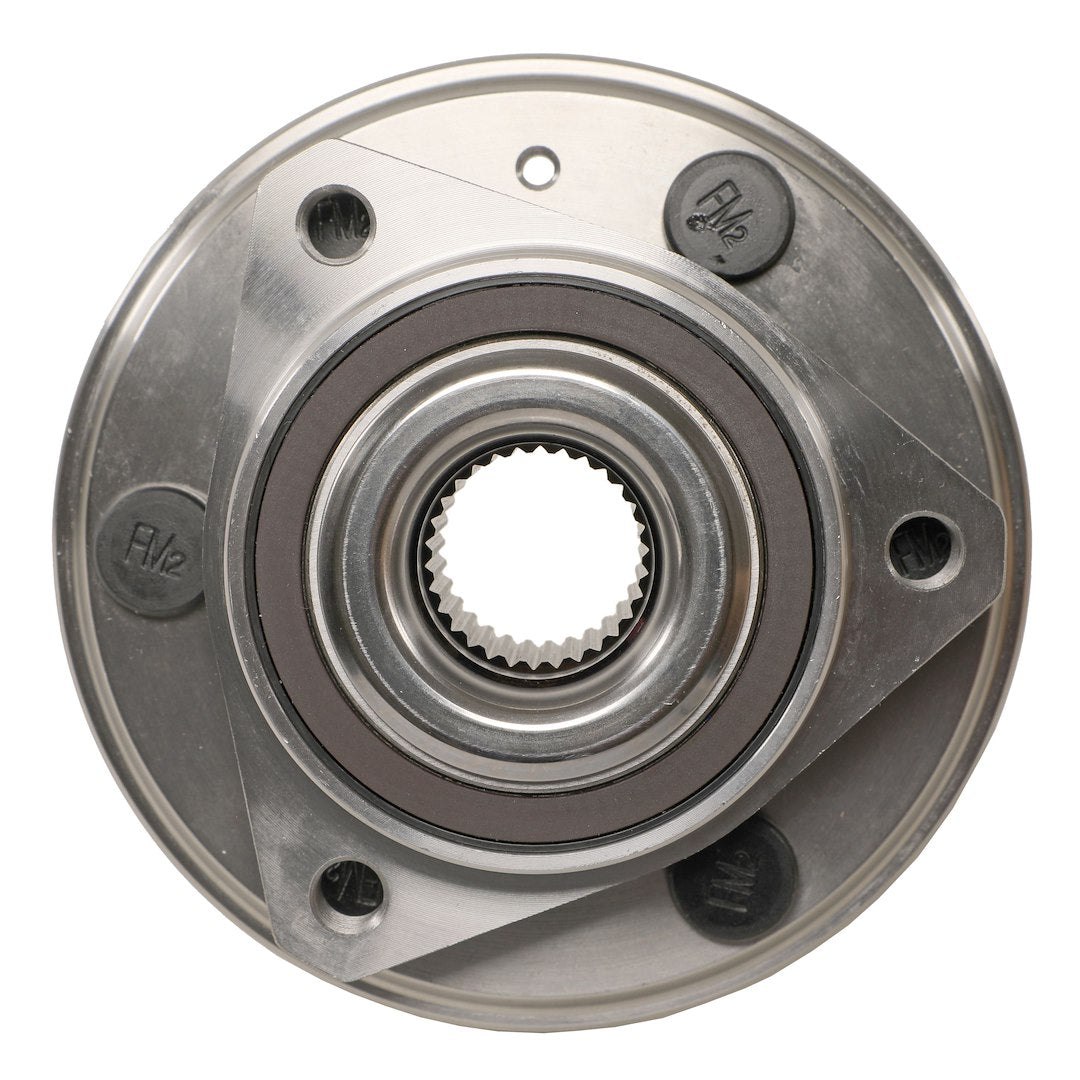 Moog Hub Assemblies Hub and Wheel Bearing Unit 513289