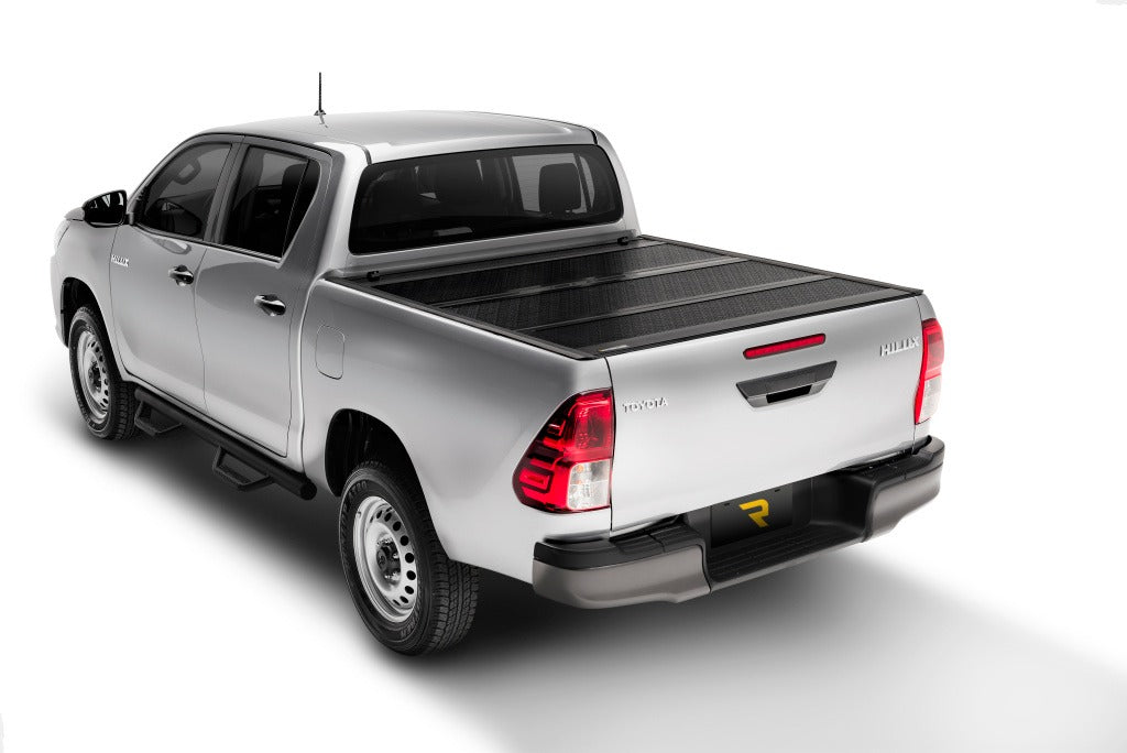 Undercover Fx41007 Tonneau Cover - image 1