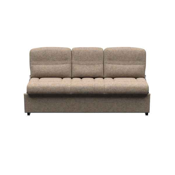 Lippert Jackknife RV Sofa - Dellmead Beige – 2024044399