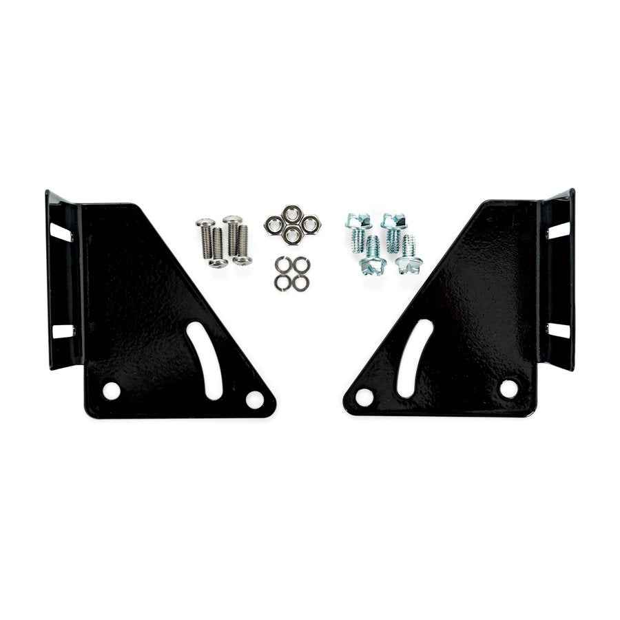 Camco AccuLevel RV Level Mounting Bracket – 25583