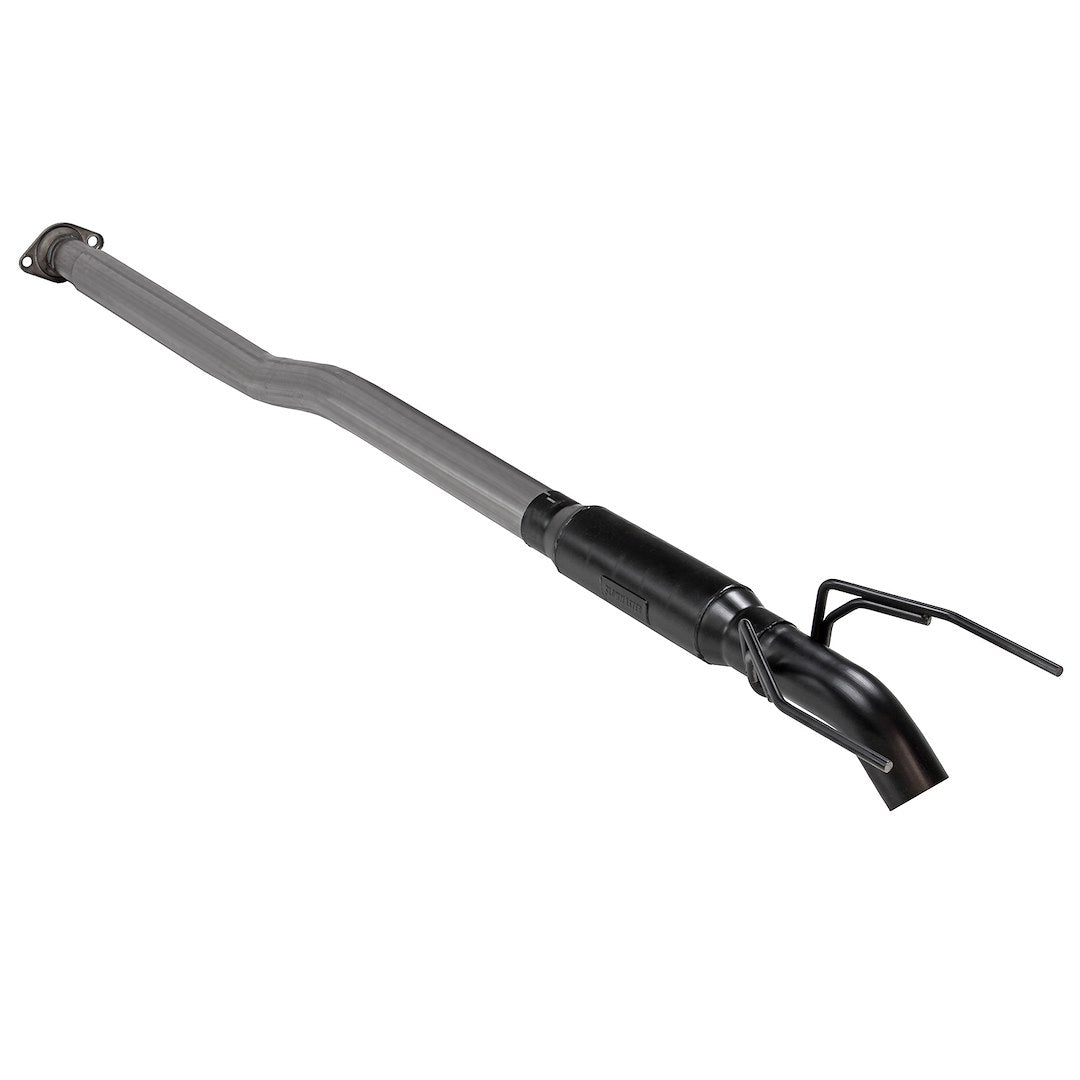 Flowmaster 817960 Outlaw Extreme Cat-Back Kit
