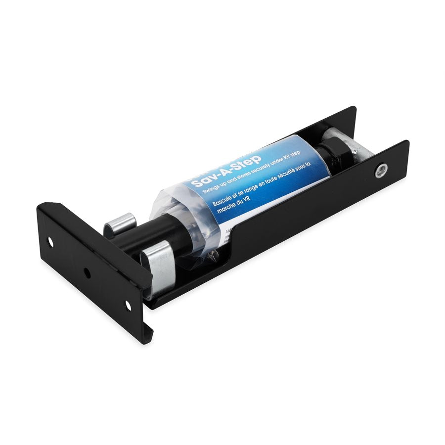 Camco Adjustable RV Entry Step Support – 43671