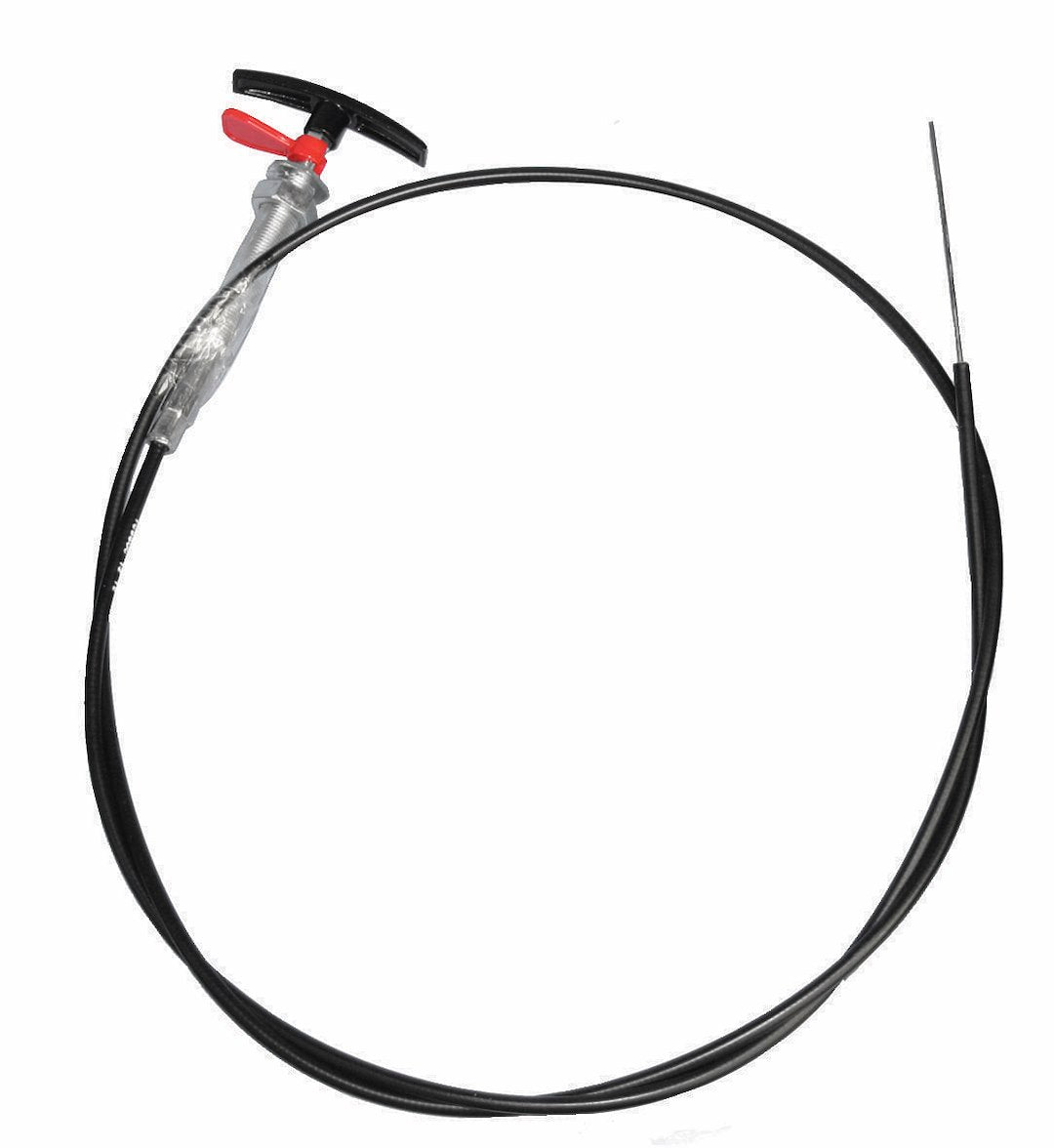 Valterra Tc120pb Sewer Waste Valve Cable