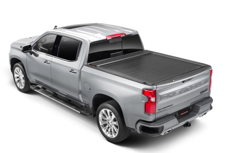 Roll-N-Lock RC263E E-Series 2023 Colorado/Canyon Cover