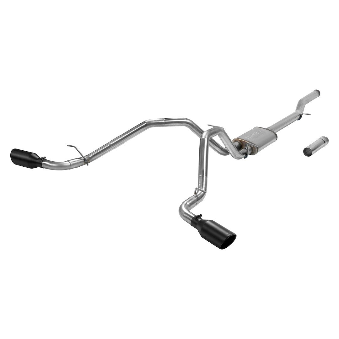 Flowmaster 717869 FlowFX Cat-Back System Kit