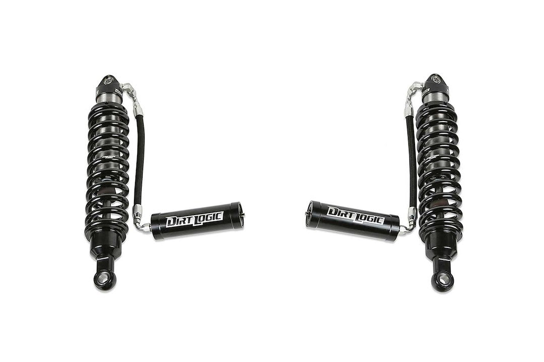 Fabtech FTS22340 Dirt Logic 2.5 Front Reservoir Coilover