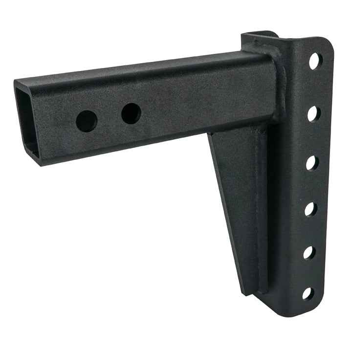 BulletProof Ball Mount - 2-1/2 in, 6 in Drop, 14,000 lb – MD256