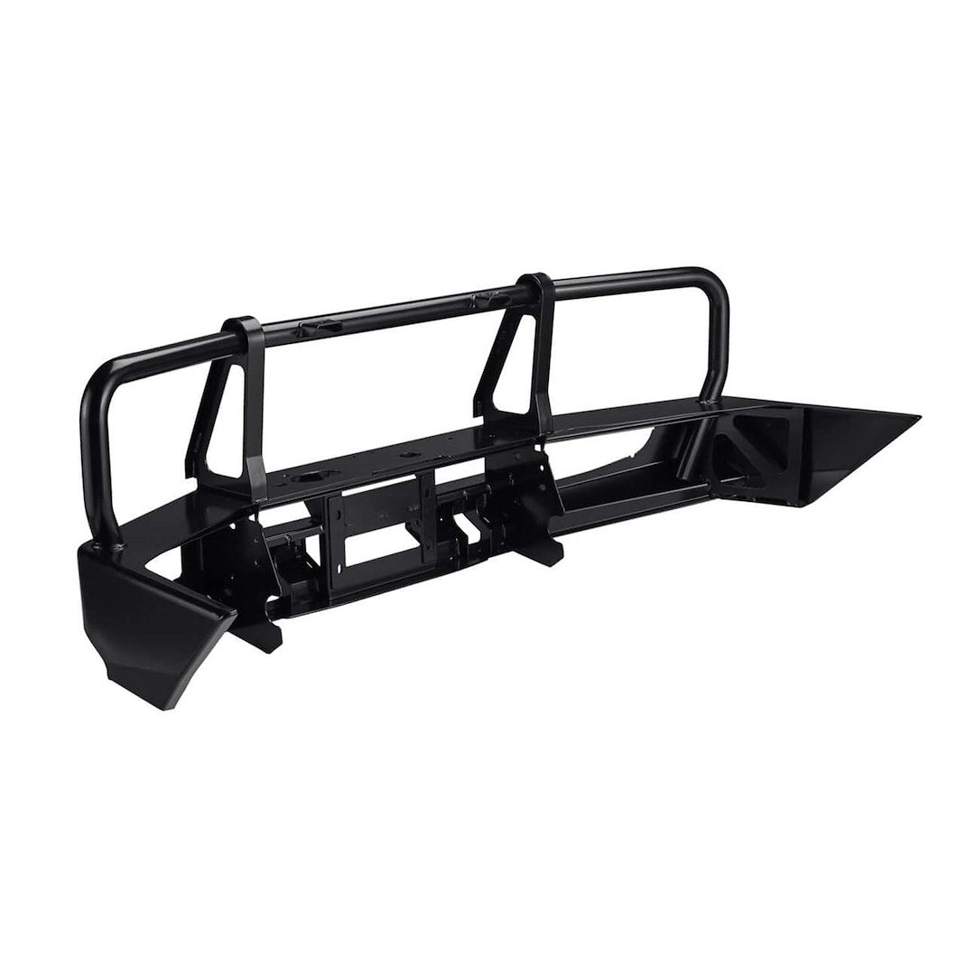 ARB 3423140 Deluxe Steel Bar with Winch Mount - image 2