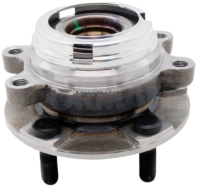 Dorman OE Solutions 951-148 Circular-Flange Wheel-Hub/Bearing Unit - image 1