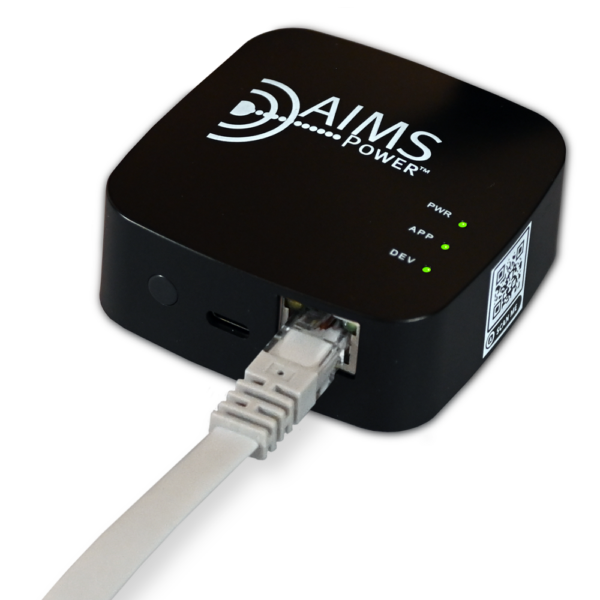 Aims Power Bt-Aims-Pro Bluetooth Interface Module - image 4