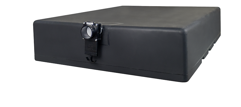 Icon 14559 Waste Holding Tank 120 Gallon 54 x 46 x 12 Inch RV Black & Gray – image 3