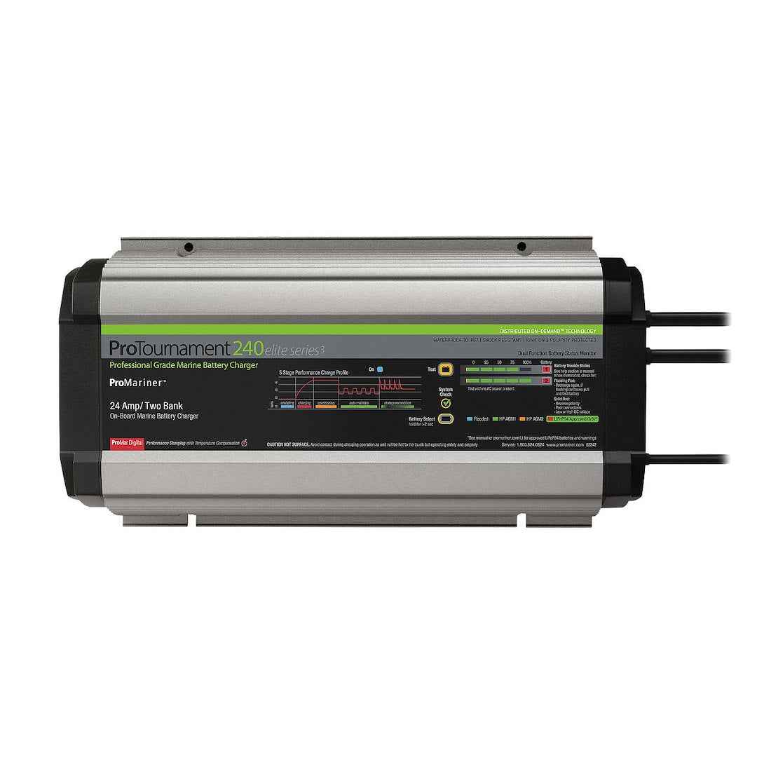 Pro Mariner 53242 Battery Charger - image 2