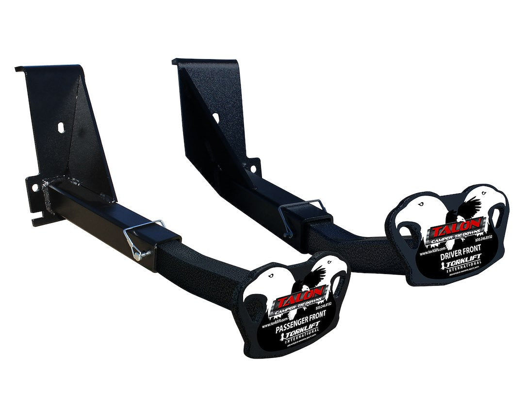 Torklift F2019a Camper Tie Down - image 1