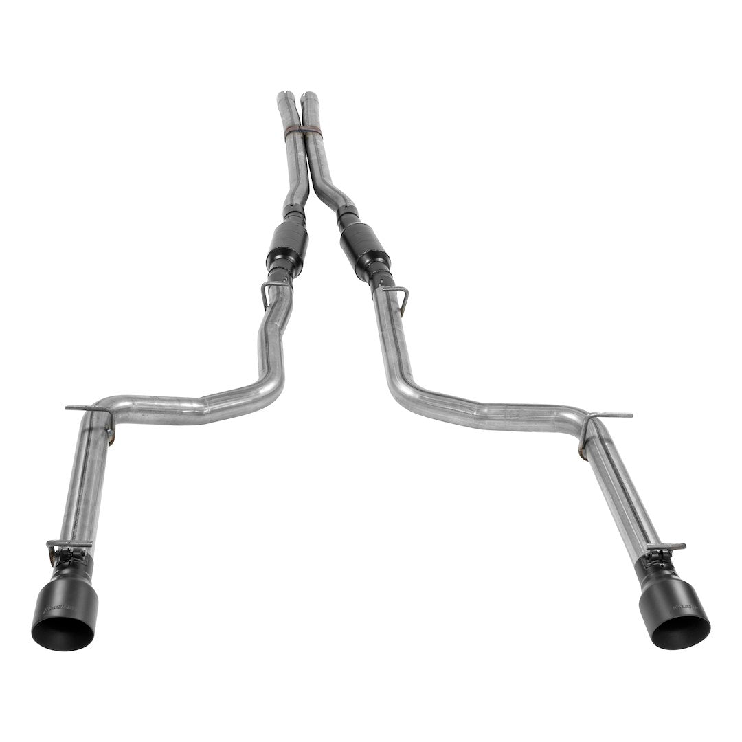 Flowmaster 817788 Outlaw Cat-Back System Kit