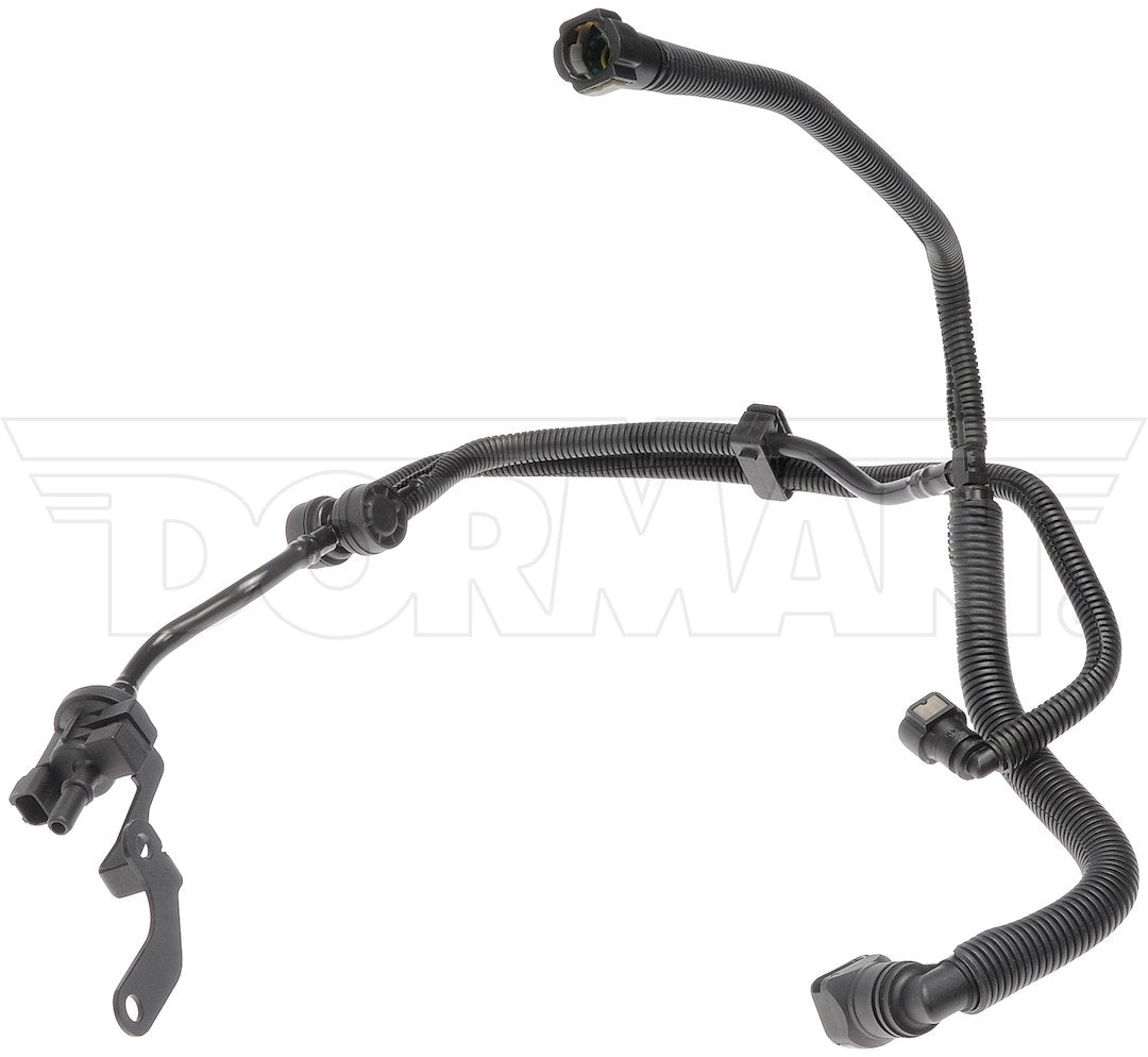 Dorman (OE Solutions) 911-775 OE Purge Valve with 3/8-Inch Outlet - image 1