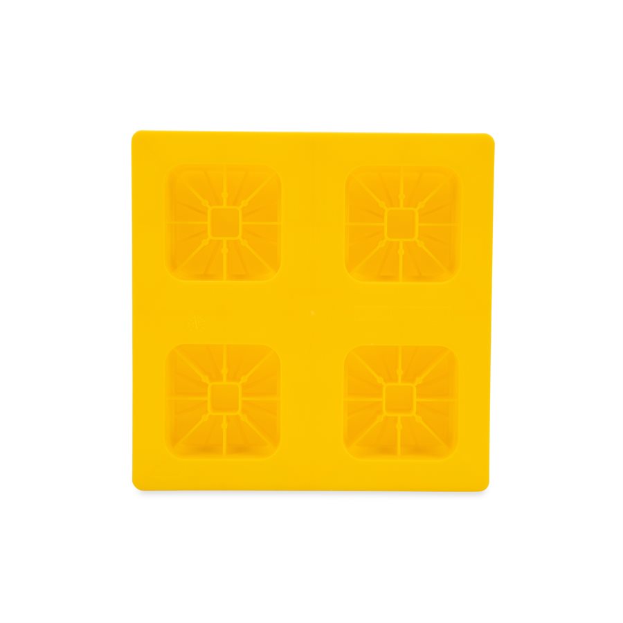 Camco Leveling Block - Interlocking, 4000 lb, 8-1/4 in – 44505