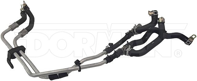 Dorman (OE Solutions) 626664 HVAC Heater Pipe Replacement Assembly - image 5