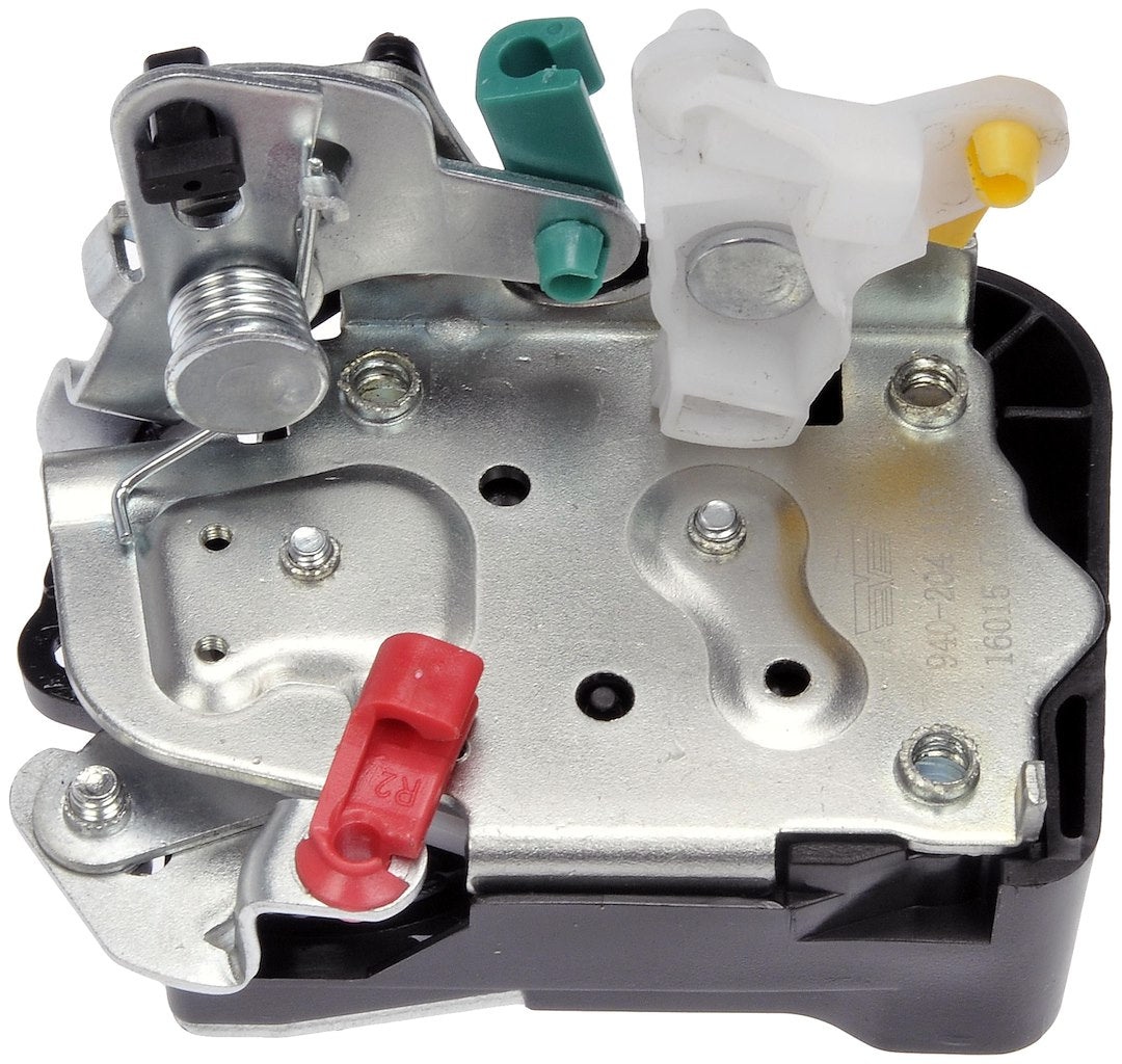 Dorman OE Solutions 940-204 Door-Latch Actuator Motor Assembly - image 1