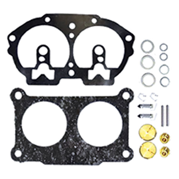 EMP - Engineered Marine Products 1300-09100 Carburetor Maintenance Kit