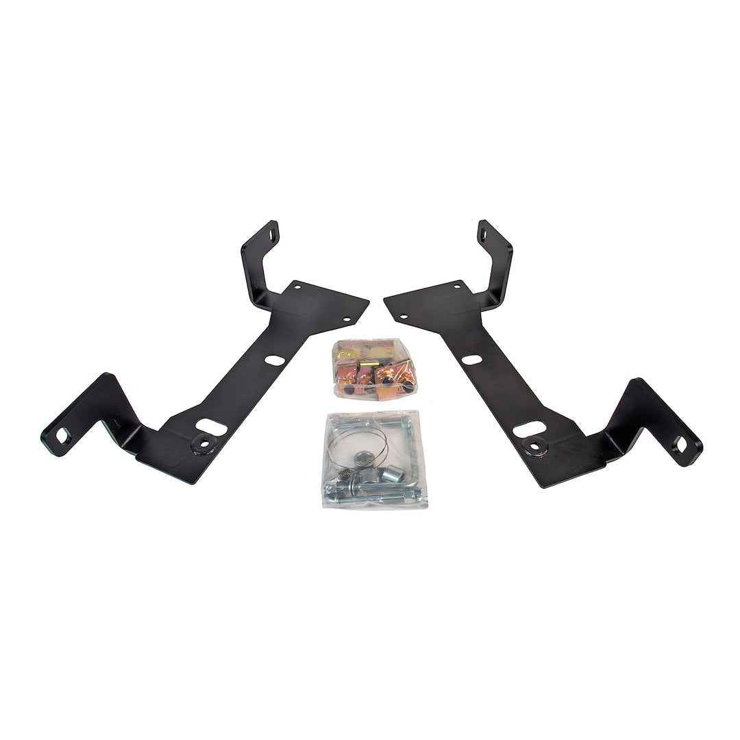Husky Towing 33201 Fifth Wheel Trailer Hitch Mount Kit - image 3