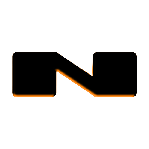 Oracle Lighting 3141-N-005 N Letter Lighted Badge