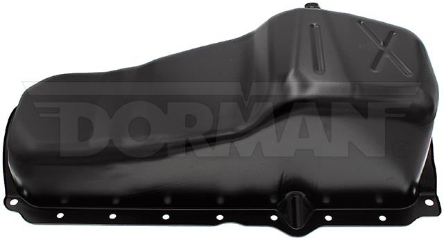 Dorman 264100 4-Quart Engine Oil Pan - image 1