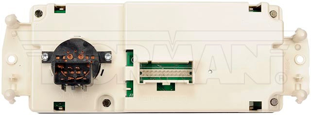 Dorman 599-210xd Automatic-Configuring HVAC Controller - image 2