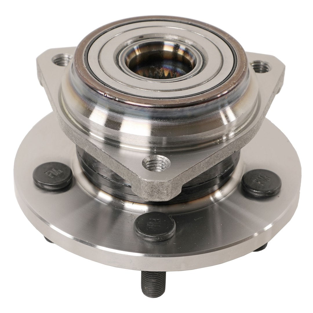 Moog Hub Assemblies Hub and Wheel Bearing Unit 513084