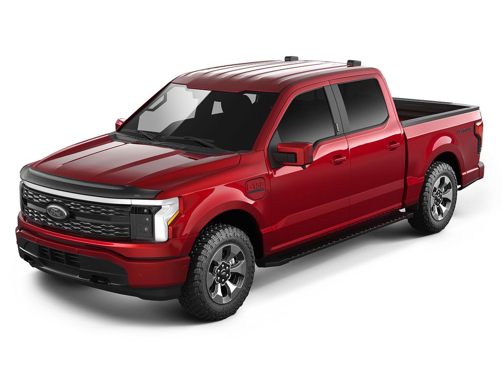 Husky Liner 2830223 Aeroskin II Hood Bug Deflector