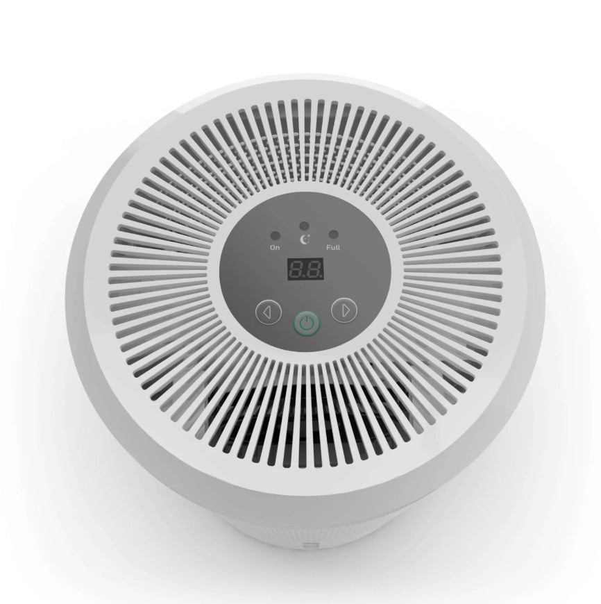 Eva-Dry EDV-2400 Dehumidifier - Electric Unit