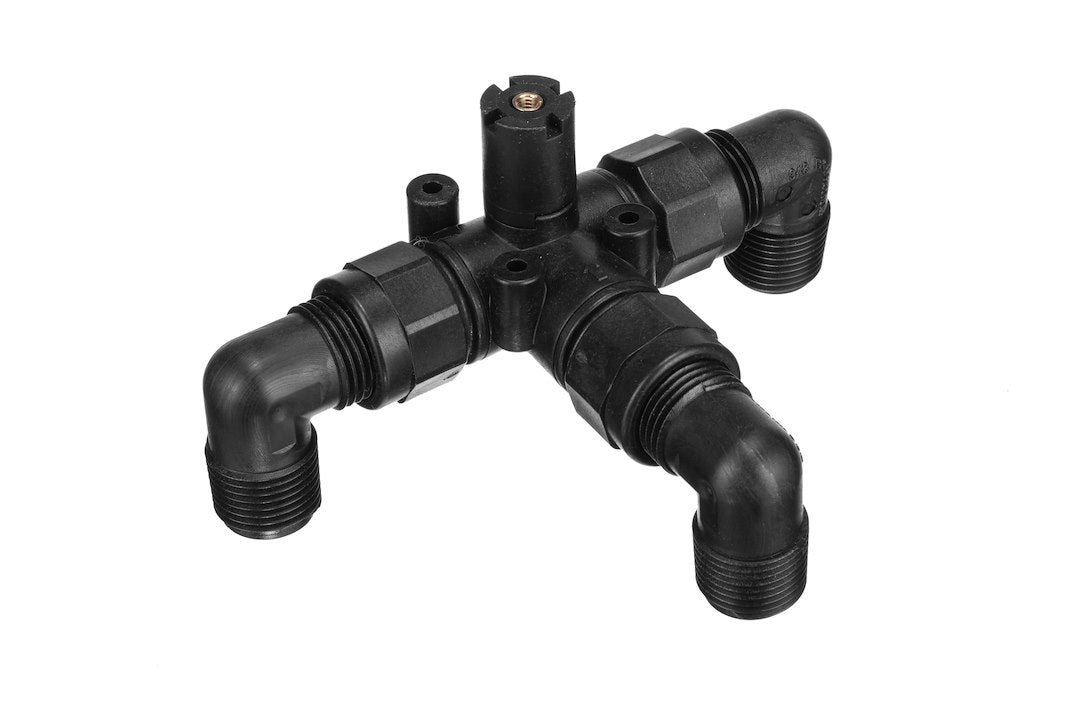 B&B Molders 94135 Fresh Water By-Pass