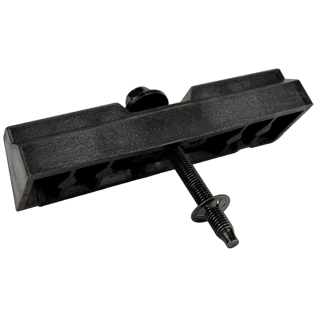 Crown Automotive 55136959AC Black Steel Battery Retainer - image 4