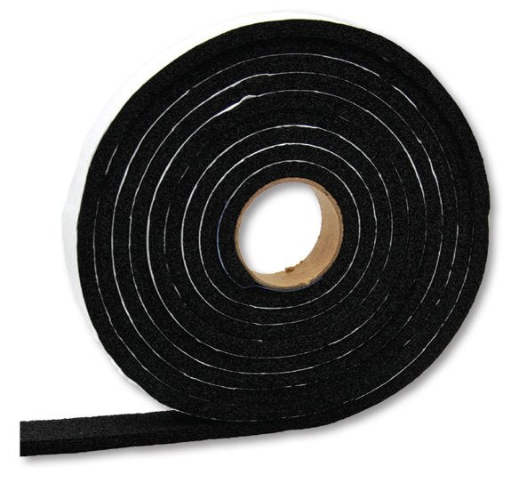 AP Products Multi Purpose Weather Stripping (018383410)