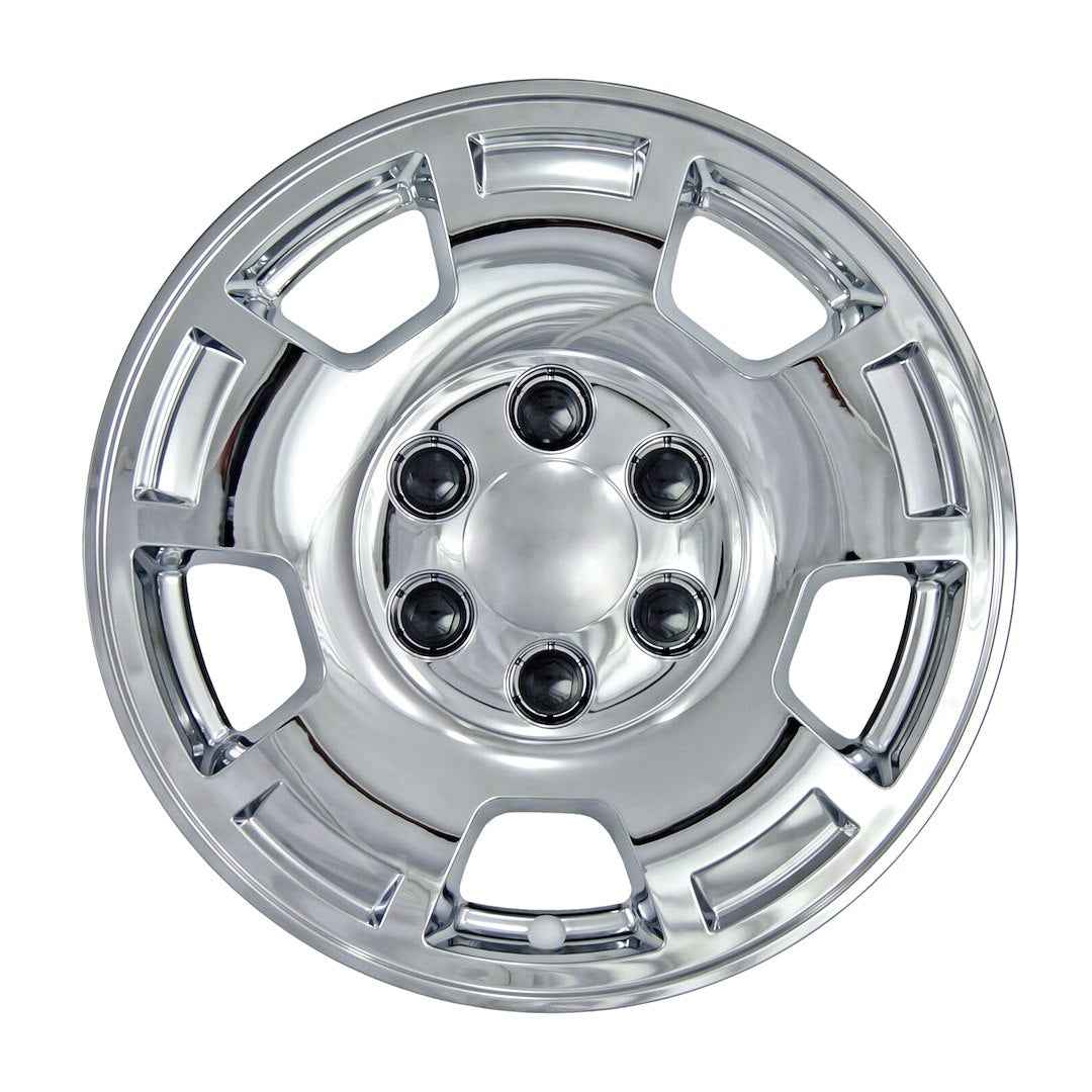 Coast To Coast IMP347X Silverado 17-Inch Impostor Skin Set