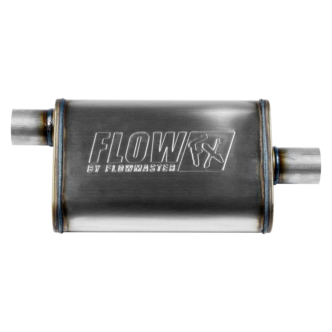 Flowmaster 71225 FlowFX Exhaust Muffler
